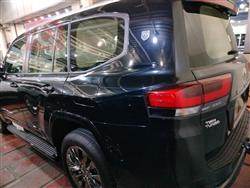 تۆیۆتا لاند کروزەر